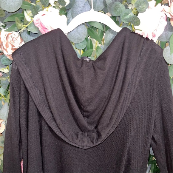 Victoria Secret Athletic/Lounge Hoodie - Picture 6 of 7